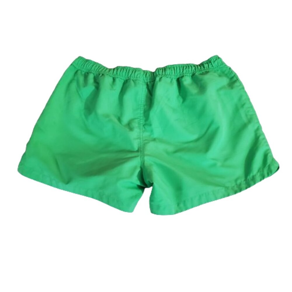 The North Face Optic Emerald Women’s Easy Wind Shorts. - Picture 5 of 5